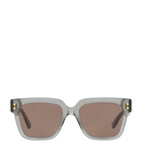 Gucci Acetate Sunglasses