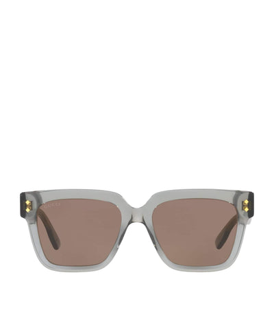 Gucci Acetate Sunglasses