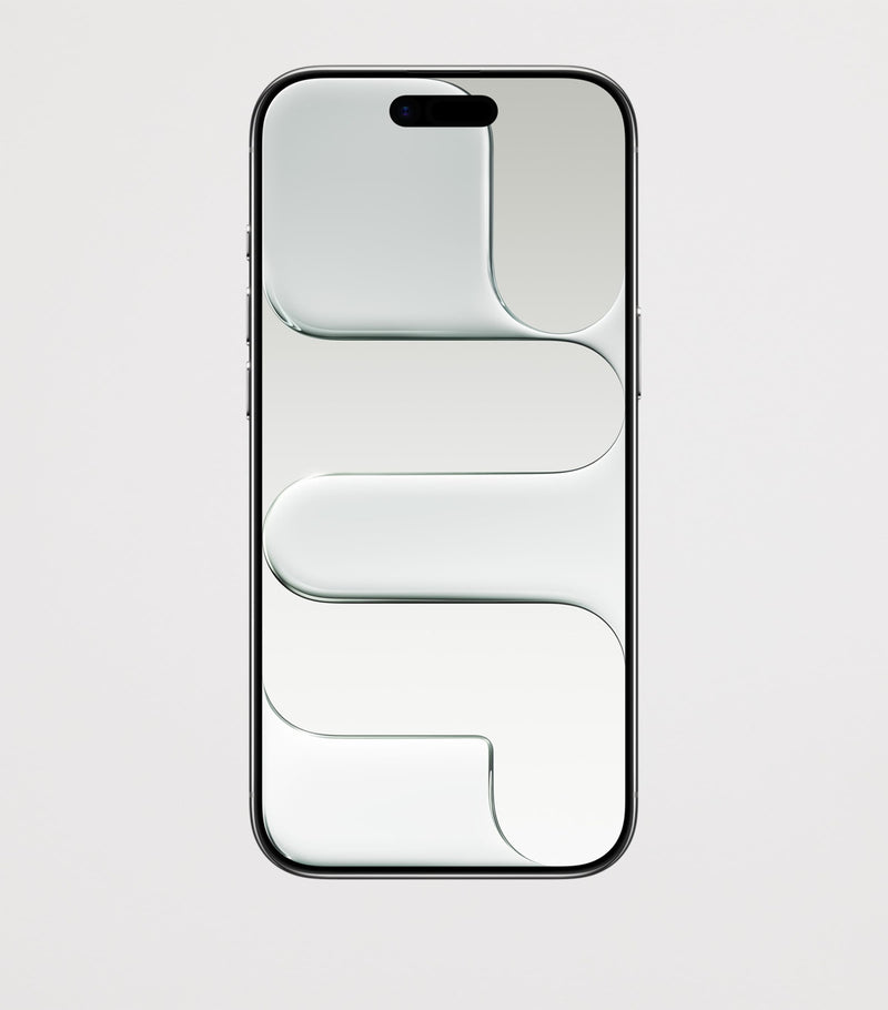Apple iPhone Air 512GB - Cloud White