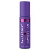 Tanologist Express Extra Dark Mousse Self Tanner