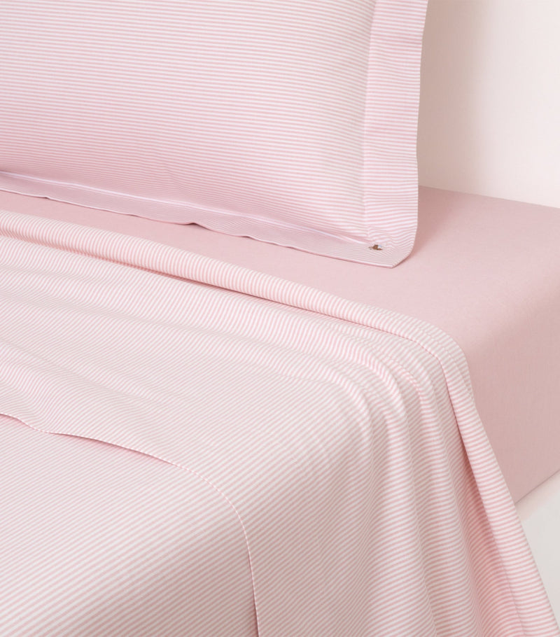 Ralph Lauren Oxford double flat sheet 240x220cm, imported from the UK