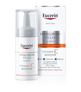 Eucerin Hyaluron Filler Vitamin C Booster Serum 8ml