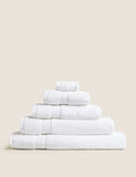 Super Soft Pure Cotton Towel Bathroom M&S