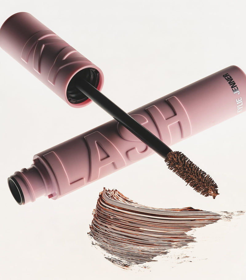 Kylie Cosmetics Kylash Volume Mascara