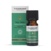 Tisserand Tea Tree Organic Pure Essential Oil 9ml (British brand)