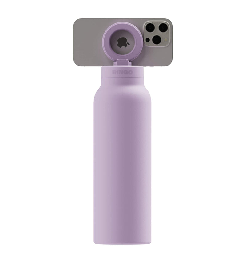 RINGO Pro Lid shaker bottle, imported from the UK