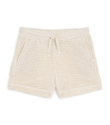 OAS Cotton Bobbinet Braga Children's Shorts (4-12 Years)