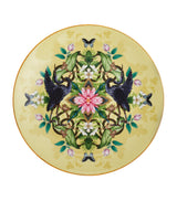 Wedgwood Wonderlust Waterlily Ceramic Plate 20cm