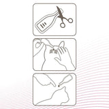 Beaphar CatComfort Calming Spot-On for Cats 3 per pack - McGrocer