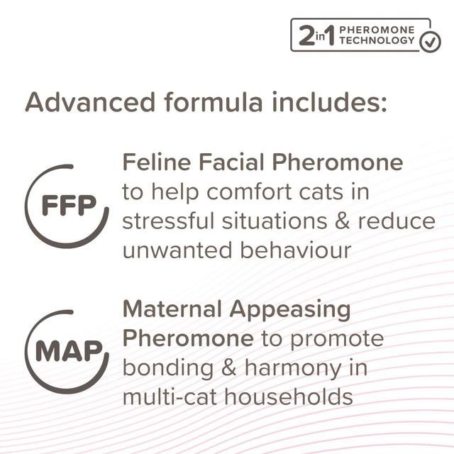 Beaphar CatComfort Excellence Calming Diffuser Refill for Cats - McGrocer