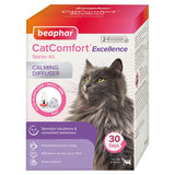 Beaphar Catcomfort Excellence Starter Kit 48ml - McGrocer