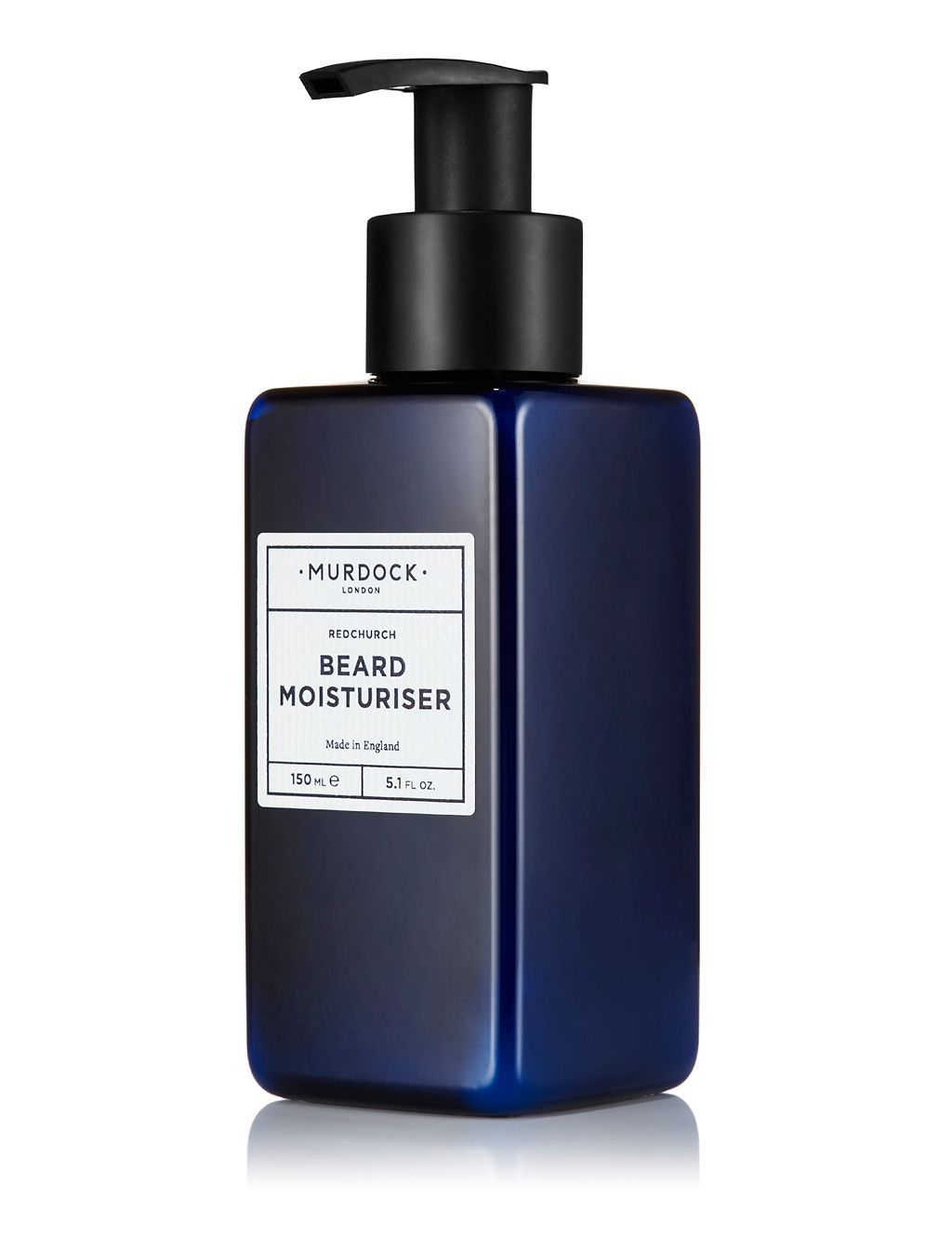 Beard Moisturiser 150ml - McGrocer