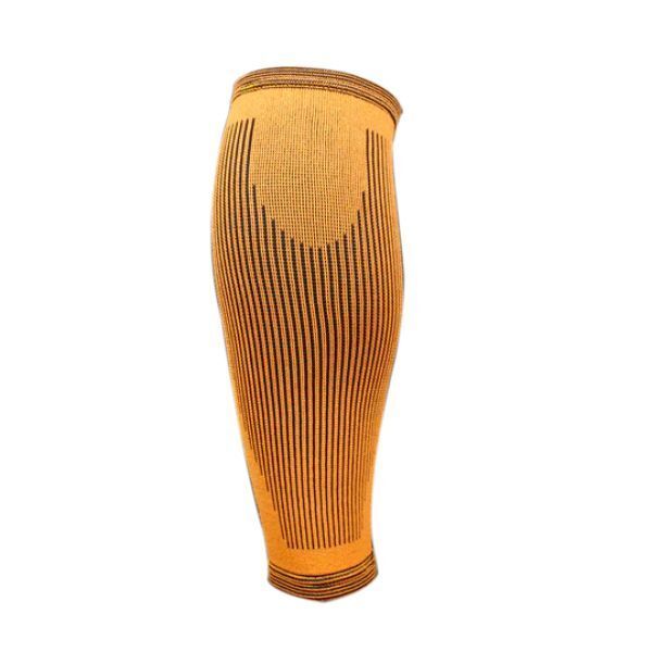 Bearhug Bamboo Calf Support Sleeve | XXL - McGrocer
