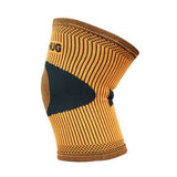 Bearhug Bamboo Knee Support Sleeve | Small - McGrocer