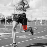 Bearhug Bamboo Thigh Support Sleeve | Medium - McGrocer