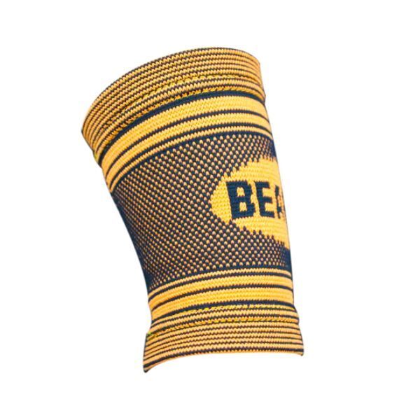 Bearhug Bamboo Wrist Support Sleeve | Medium - McGrocer