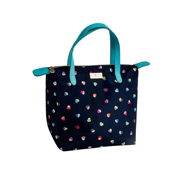 Beau & Elliot Confetti Luxury Insulated Lunch Tote - McGrocer