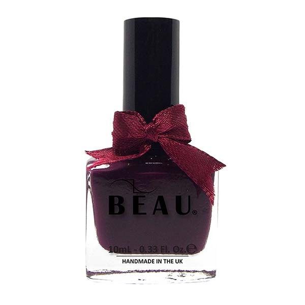 BEAU Polish Berry Funny Nail Polish 10ml - McGrocer