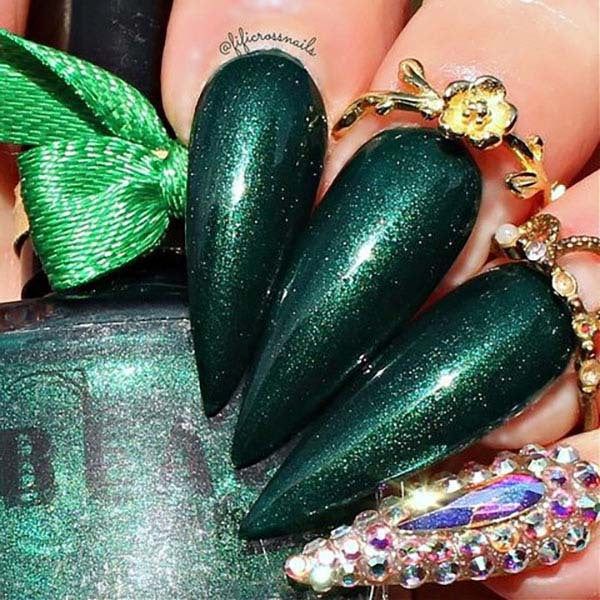 BEAU Polish Don't Say I Didn't Tell You Nail Polish 10ml - McGrocer