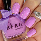 BEAU Polish Eternally Grapeful Nail Polish 10ml - McGrocer