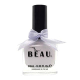BEAU Polish Raspberry Ripple Nail Polish 10ml - McGrocer
