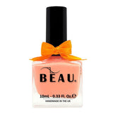 BEAU Polish Sun Screening Your Call Nail Polish 10ml - McGrocer