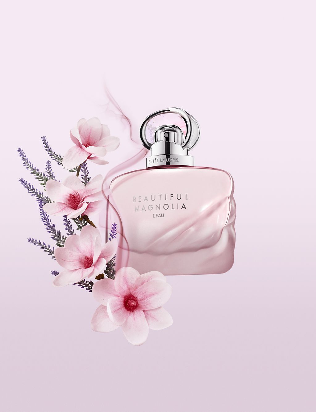 Beautiful Magnolia L'Eau Eau de Toilette 100ml - McGrocer