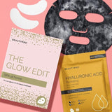 Beauty Pro Spa At Home The Glow Edit - McGrocer