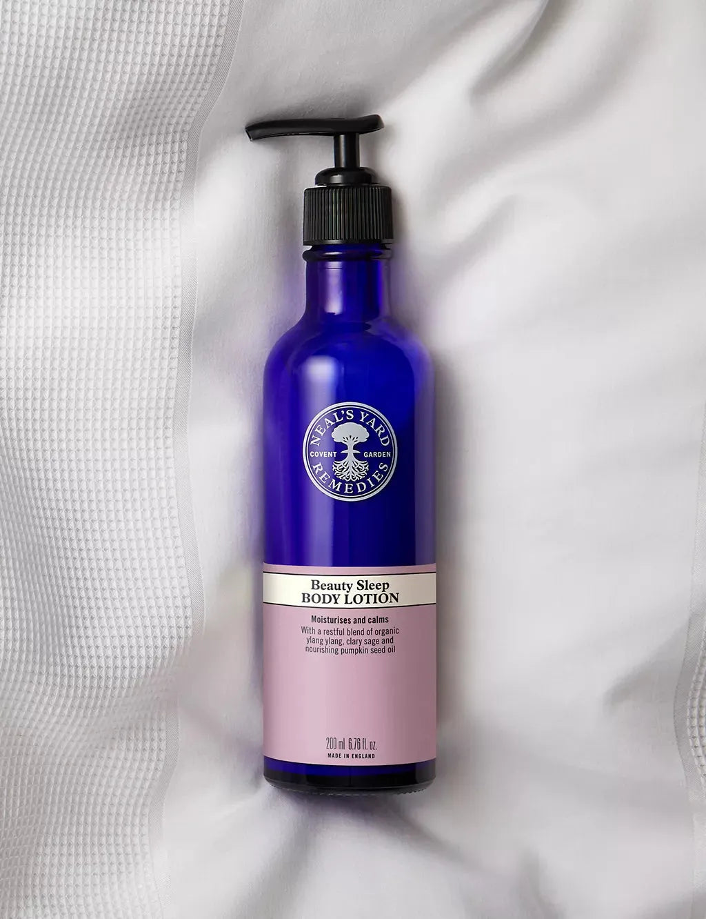 Beauty Sleep Body Lotion 200ml - McGrocer