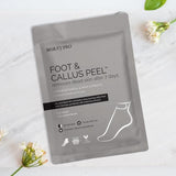 BeautyPro Foot & Callus Peel 40g - McGrocer