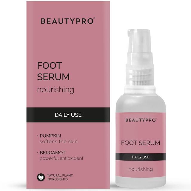 BEAUTYPRO Foot Serum 30ml - McGrocer