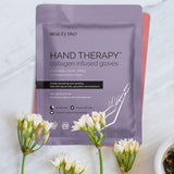 BeautyPro Hand Therapy Collagen Infused Glove 22g - McGrocer