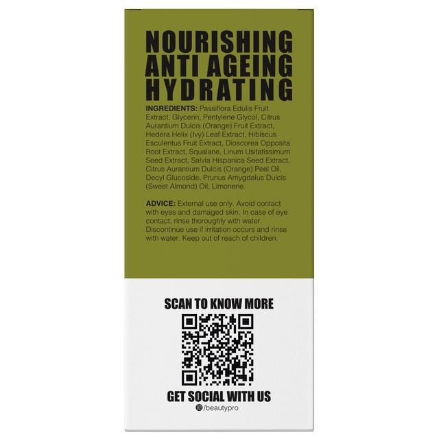 BeautyPro NOURISHING Squalene Daily Serum 30ml - McGrocer