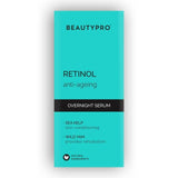 BeautyPro RETINOL 1% Overnight Serum 30ml - McGrocer