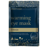BEAUTYPRO Warming Eye Mask (5 Masks) 5 x 16g - McGrocer