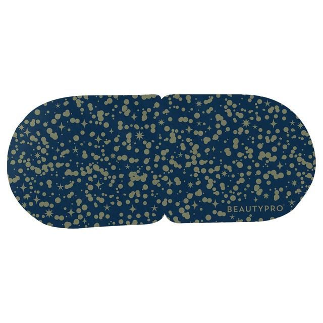 BEAUTYPRO Warming Eye Mask (5 Masks) 5 x 16g - McGrocer