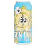 Beavertown Sun God Tropical IPA 440ml - McGrocer