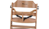 Bebeconfort Natural Wooden Highchair - McGrocer