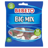 Bebeto Big Mix - McGrocer