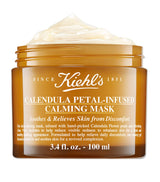 Kiehl's Calendula Petal Calming Mask Face Mask 100ml