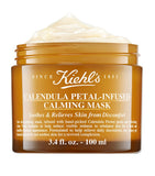 Kiehl's calendula petal calming face mask 100ml, UK version
