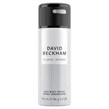 Beckham Body Spray, Homme 150ml - McGrocer
