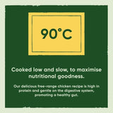 Beco Pets Eco Conscious Free Range Chicken Dry Dog Food 2kg - McGrocer