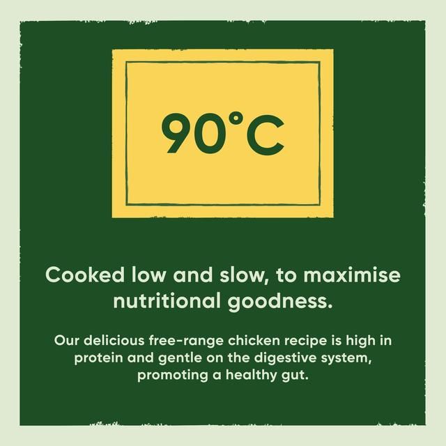 Beco Pets Eco Conscious Free Range Chicken Dry Dog Food 6kg - McGrocer