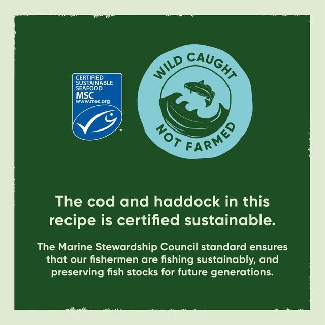 Beco Pets Eco Conscious MSC Cod & Haddock Dry Dog Food 6kg - McGrocer