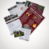 Become a Laird or Lady - McGrocer