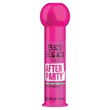 Bed Head by TIGI After Party Smoothing Cream for Shiny Frizz Free Hair 100ml - McGrocer
