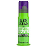 Bed Head by TIGI Curls Rock Amplifier Mega Shaping Cream - McGrocer