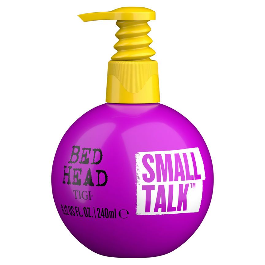 Bed Head by TIGI Small Talk Thickening Cream - McGrocer