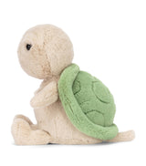 Jellycat Thimble Turtle (10cm)